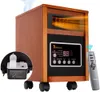 Dr. Infrared Heater 1500...