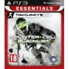 Tom Clancy's Splinter Cell...
