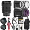 Sony FE 135mm f/1.8 GM Lens-...
