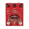 Walrus Audio Silt Harmonic...