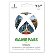 Xbox Game Pass Ultimate 1...