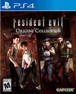 Resident Evil: Origins...