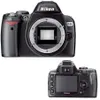 Nikon D40X 10.2 Megapixels...