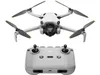 DRONE DJI MINI 4 PRO CON RC-N2