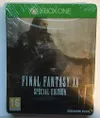 FF XV (15) XB-One AT...