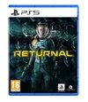 Sony Returnal Standard...