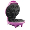 1000 W Pink Electric 7-Hole...