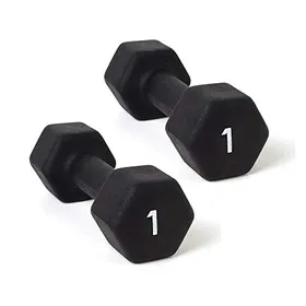 Xn8 Neoprene Dumbbells Hand...