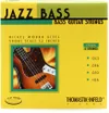 Thomastik-Infeld JF324 Jazz...