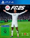 EA SPORTS FC 25 PlayStation 4