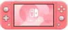 Nintendo Switch Lite - Coral