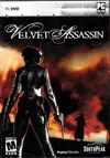 VELVET ASSASSIN - PC DVD-Rom...