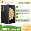 Global Version Honor Magic V2...