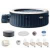 Intex PureSpa Plus Portable...