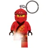 LEGO Ninjago N&oslash;kkelring m....