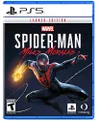Marvel’s Spider-Man: Miles...