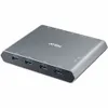 ATEN 2-Port 4K DisplayPort...