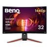 BenQ MOBIUZ EX3210R Curved...