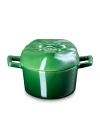 Le Creuset x Star Trek Gorn...