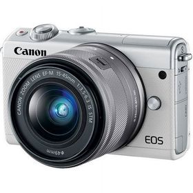 Canon EOS M100 Mirrorless...