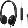 Lenovo - Wired VoIP Headset...