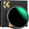 K&F Concept 58mm Variable ND...