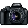 CANON EOS 4000D 18 megapixlar...