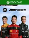 F1 22 (Xbox One) - Xbox Live...