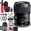 Bundle - Sigma - 35mm f/1.4...