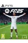 EA Sports FC 25 PS5