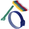 Cable Ties 30-Pack - 8-Inch...