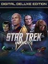 Star Trek: Infinite - Deluxe...