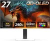 Innocn 27" Oled 4k 240hz...