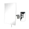 JERDON Wall-Mounted Makeup...