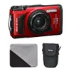 OM SYSTEM Tough TG-7 Digital...