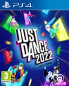 Inconnu Just Dance 2022