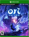 Ori and the Will of the Wisps...