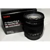 Sigma 17-70mm f/2.8-4 DC...