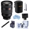 Sony FE 28-70mm f/2 GM Lens,...