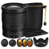 Nikon - Z 24-70mm f/4 S...