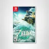 The Legend of Zelda: Tears of...