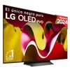 LG OLED77C44LA 77 Zoll OLED...