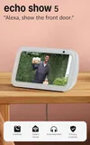 Amazon Echo Show 5 (newest...