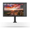 Open Box LG 32UN880-B 32"...