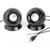 Lenovo M0520 speakers - Black