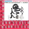 SHIMANO 105 R7000 Groupset...