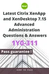 Latest Citrix XenApp and...