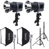 amaran COB 60d S 65W Daylight...