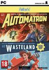 Fallout 4 DLC 1 & 2 (Code in...