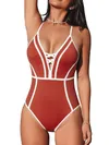 CUPSHE Women's One Piece...